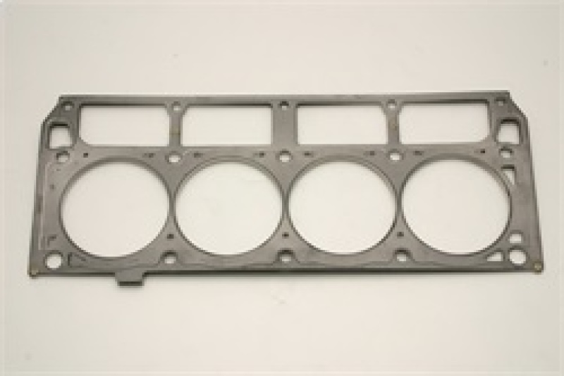 Chevrolet Camaro Head Gasket - Cometic Gasket - MLS, 0.036 in Thickness, 4.150 in Bore - `14-`15 Chevrolet Camaro Head Gasket - Cometic Gasket - MLS, 0.036 in Thickness, 4.150 in Bore - `14-`15